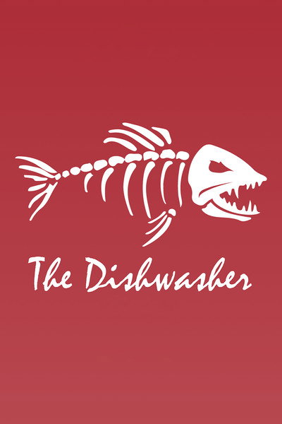 Póster de The Dishwasher