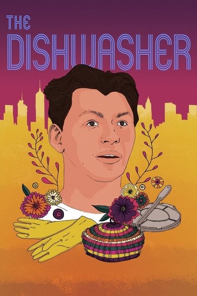 Póster de The Dishwasher