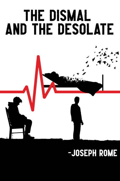 Póster de The Dismal and the Desolate