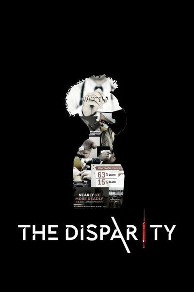 Póster de The Disparity