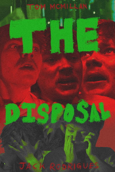 Póster de The Disposal