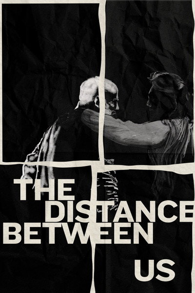 Póster de The Distance Between Us