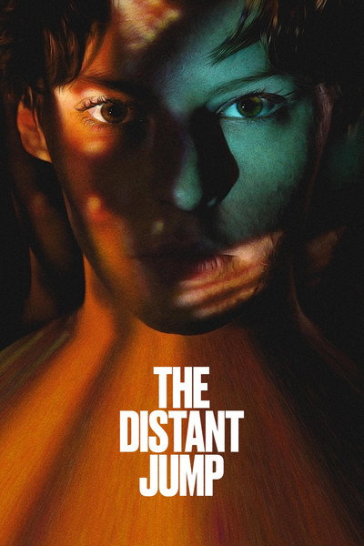 Póster de The Distant Jump