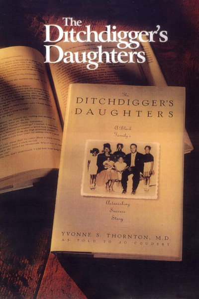 Póster de The Ditchdigger's Daughters