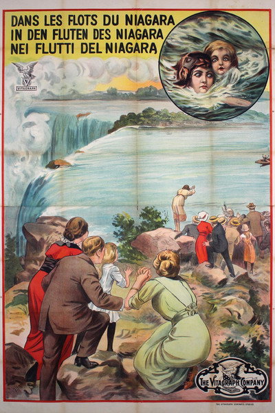 Póster de The Diver