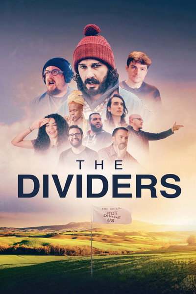 Póster de The Dividers