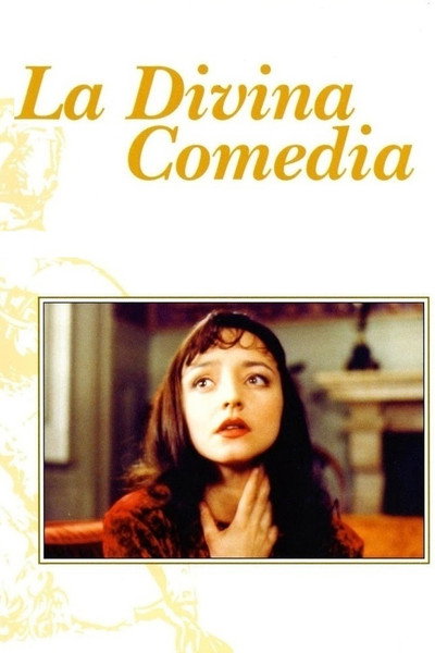 Póster de The Divine Comedy