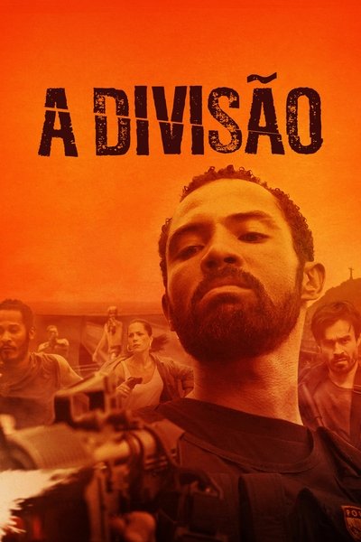 Póster de The Division