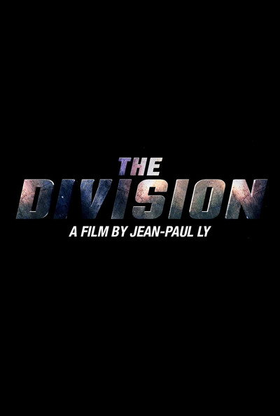 Póster de The Division - PoC