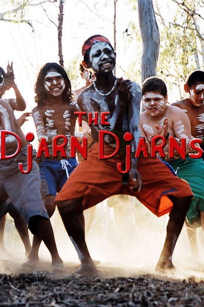 Póster de The Djarn Djarns