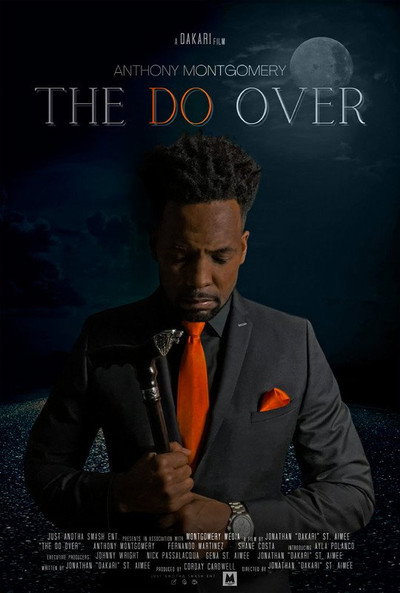 Póster de The Do Over