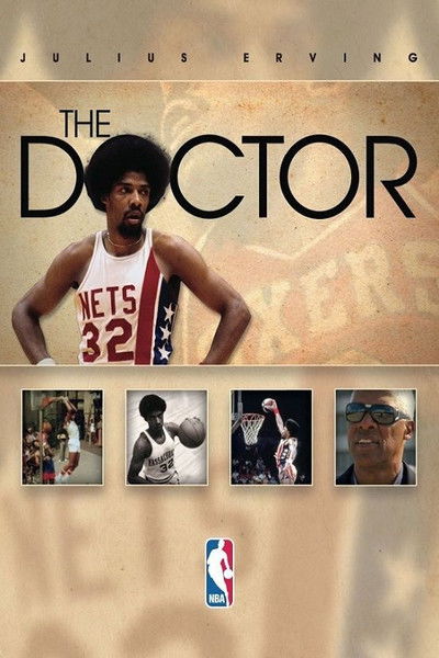 Póster de The Doctor