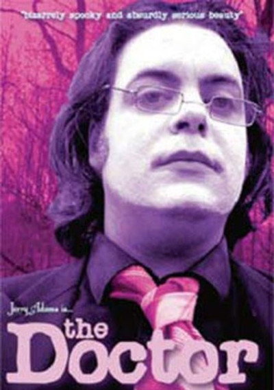 Póster de The Doctor