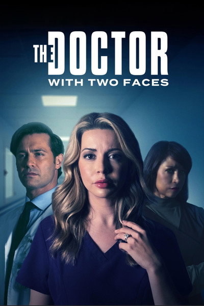 Póster de The Doctor with Two Faces