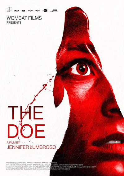 Póster de The Doe