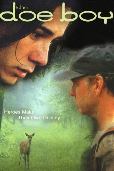Póster de The Doe Boy