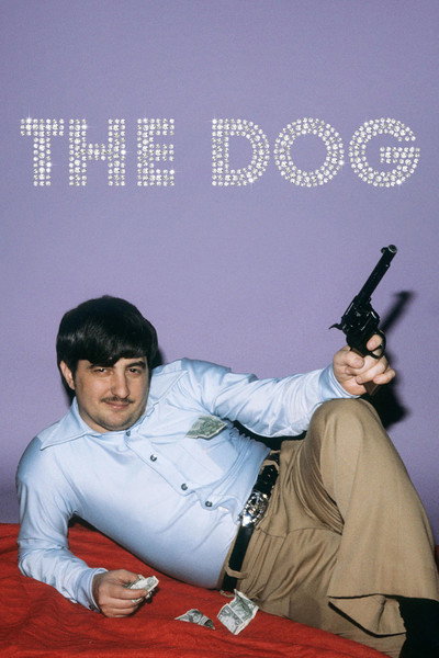 Póster de The Dog