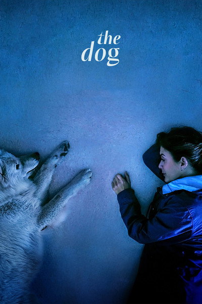 Póster de The Dog
