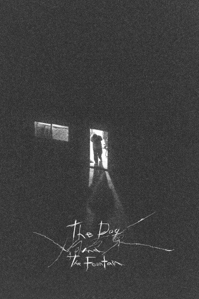 Póster de The Dog and the Fountain