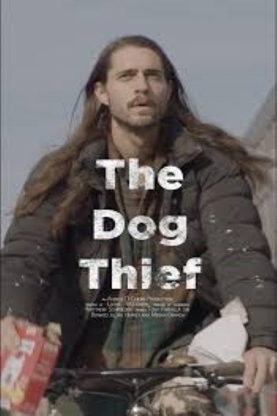 Póster de The Dog Thief