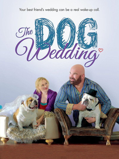 Póster de The Dog Wedding