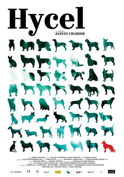 Póster de The Dogcatcher