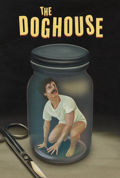 Póster de The Doghouse