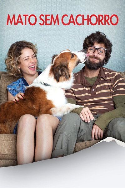 Póster de The Dognapper