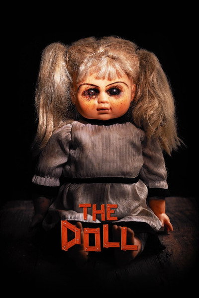 Póster de The Doll