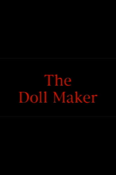 Póster de The Doll Maker