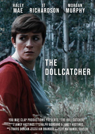 Póster de The Dollcatcher