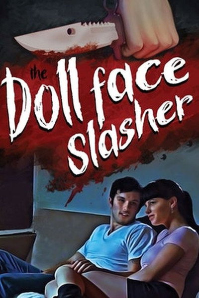 Póster de The Dollface Slasher
