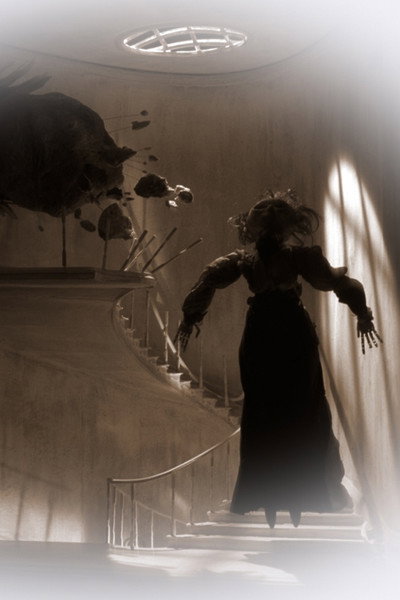 Póster de The Doll's Breath