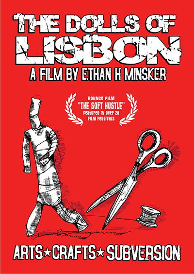 Póster de The Dolls of Lisbon