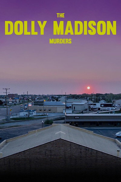 Póster de The Dolly Madison Murders