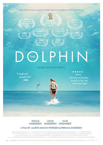 Póster de The Dolphin
