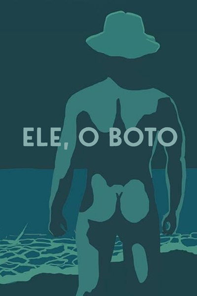 Póster de The Dolphin