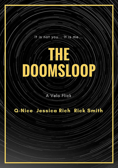 Póster de The Doomsloop