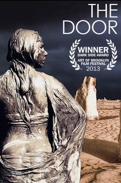 Póster de The Door