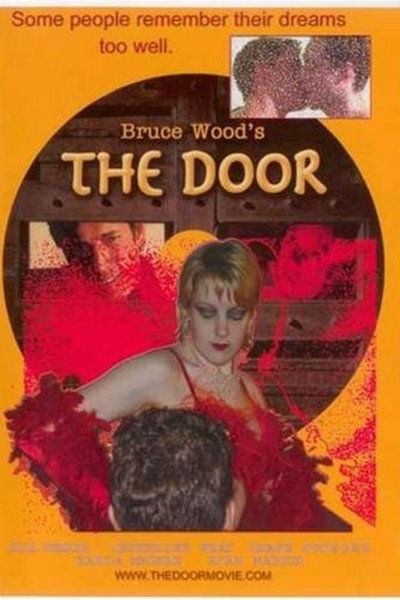 Póster de The Door