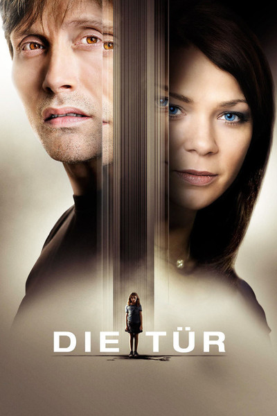 Póster de The Door