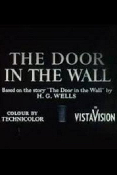 Póster de The Door in the Wall