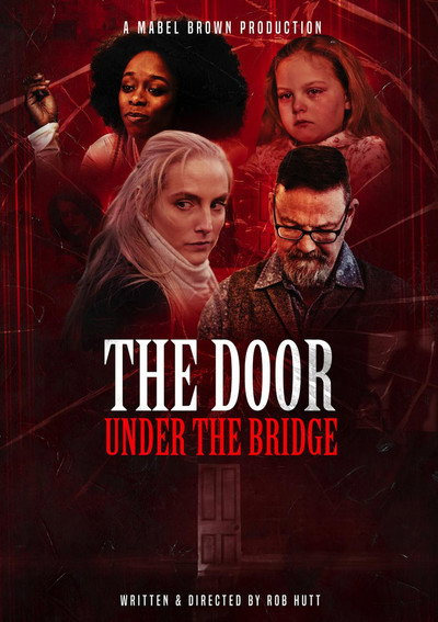 Póster de The Door Under the Bridge