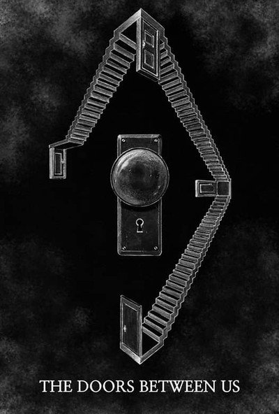 Póster de The Doors Between Us