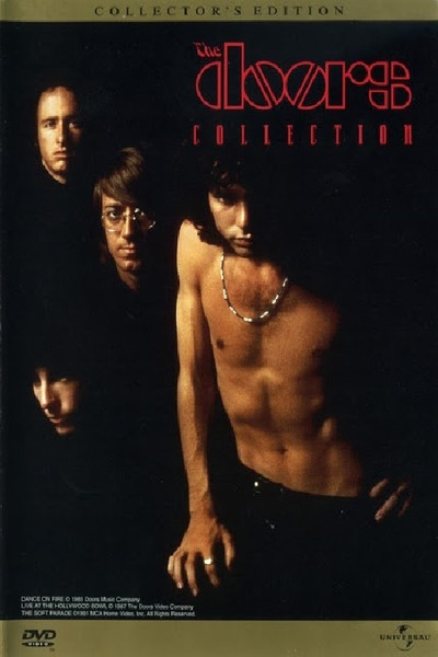 Póster de The Doors Collection