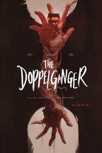 Póster de The Doppelganger
