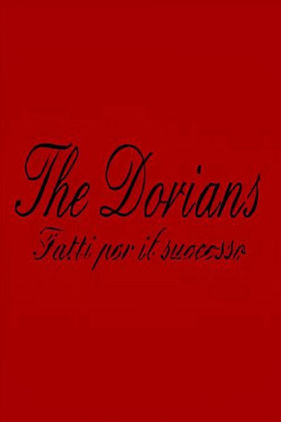 Póster de The Dorians