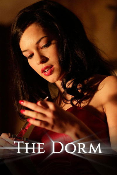 Póster de The Dorm