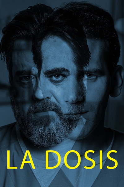 Póster de The Dose