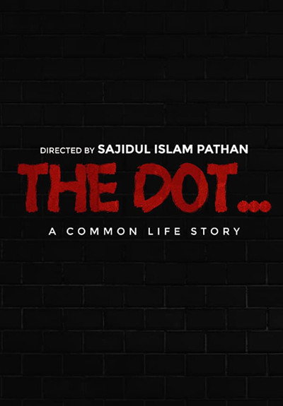 Póster de The Dot